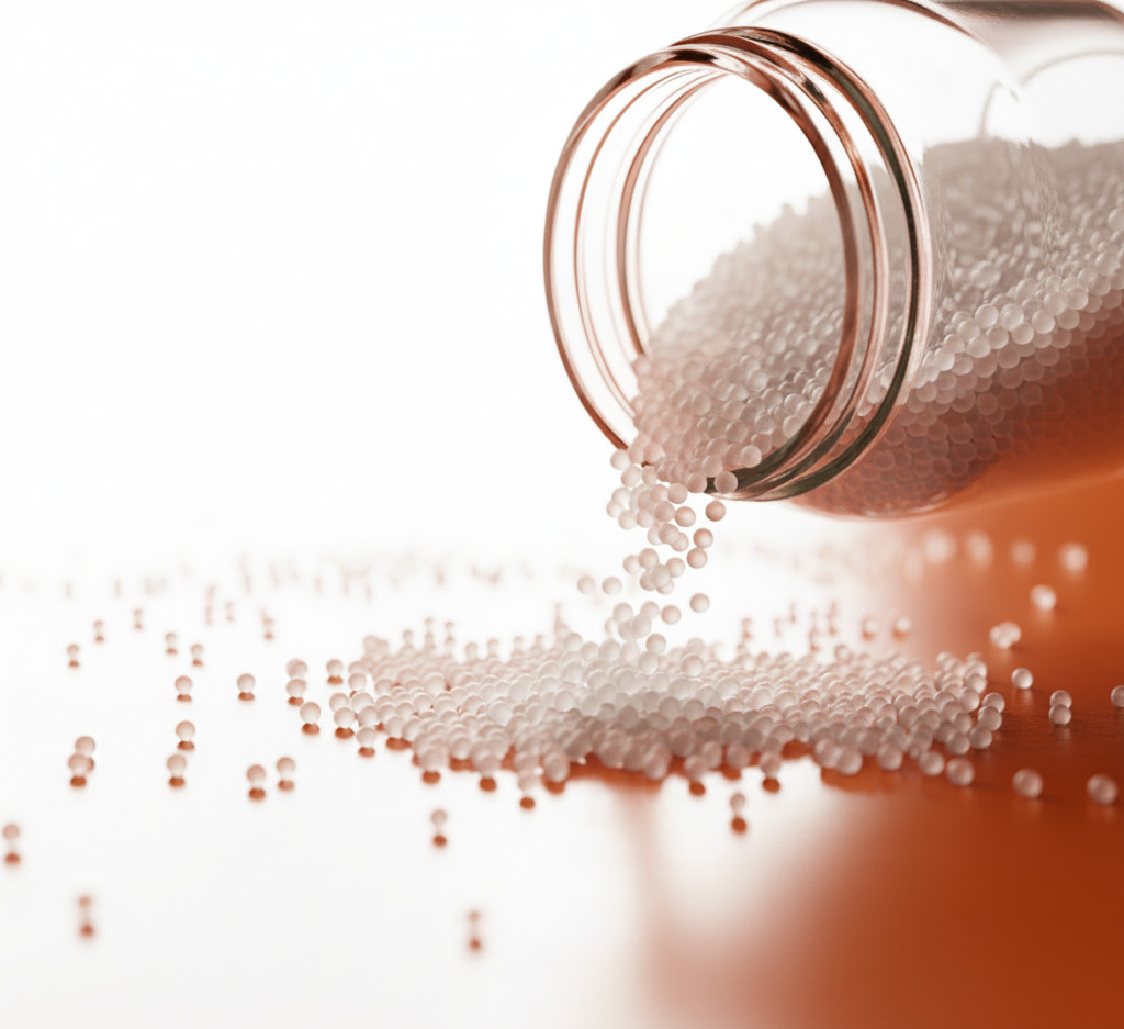 Polymer and Yarn Icon